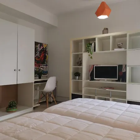 Bnbook-greppi Metro Appartement