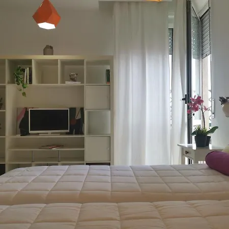 Appartement Bnbook-greppi Metro Pero