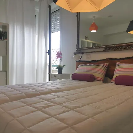 Appartement Bnbook-greppi Metro