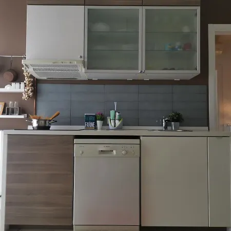 Bnbook-greppi Metro Appartement